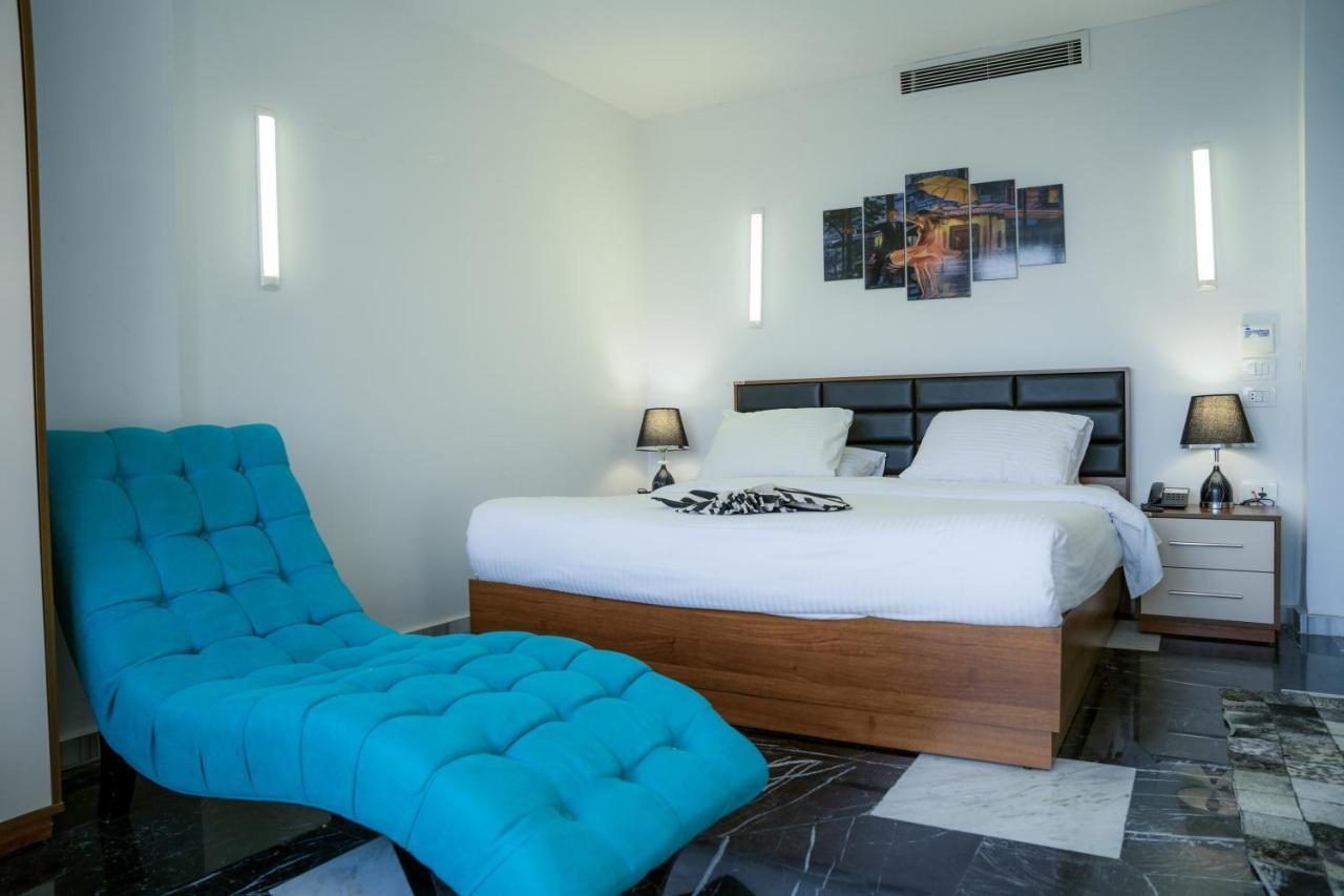 Hotel Royal Marshal ไคโร ภายนอก รูปภาพ
