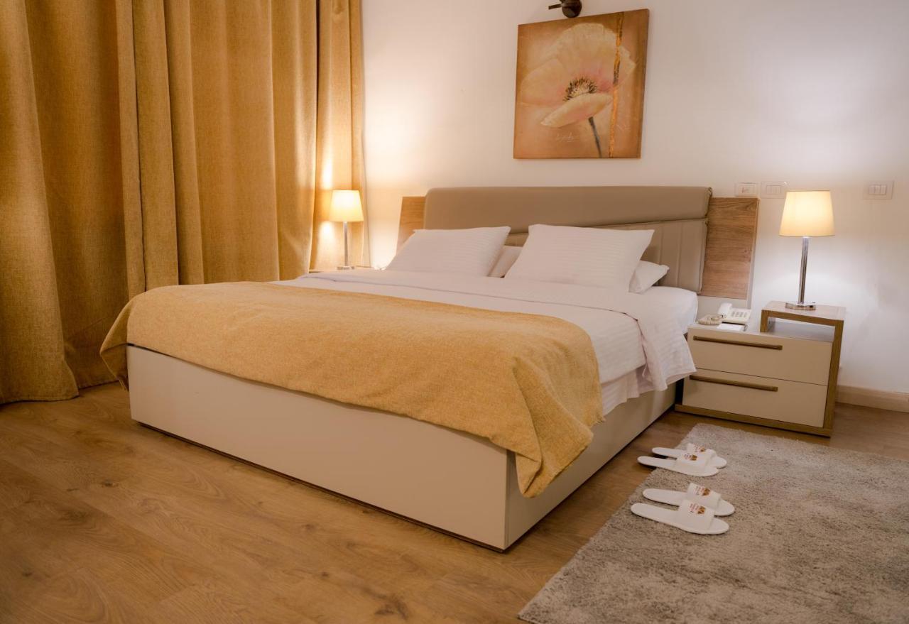 Hotel Royal Marshal ไคโร ภายนอก รูปภาพ