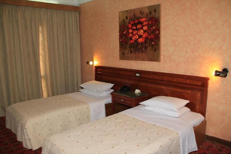 Hotel Royal Marshal ไคโร ภายนอก รูปภาพ
