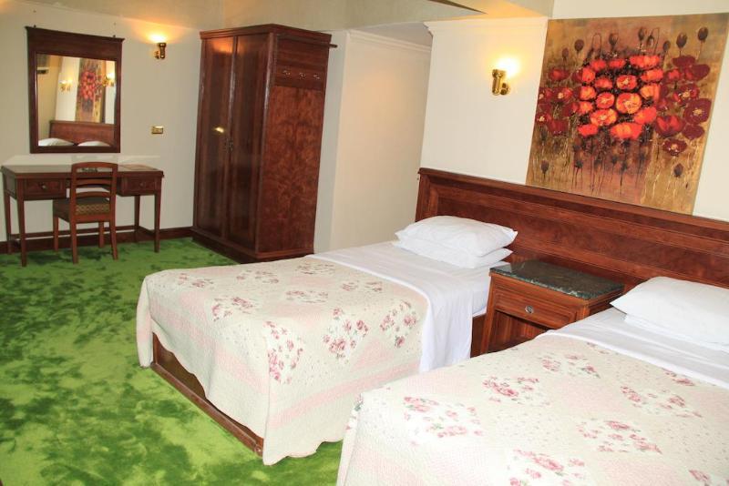 Hotel Royal Marshal ไคโร ภายนอก รูปภาพ