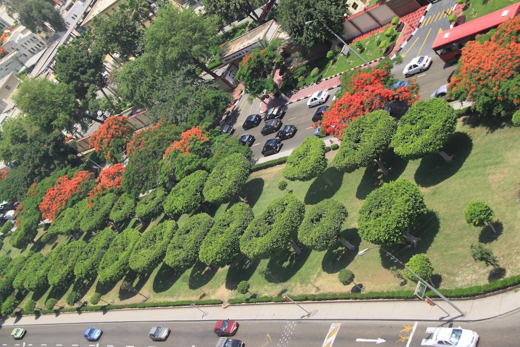 Hotel Royal Marshal ไคโร ภายนอก รูปภาพ
