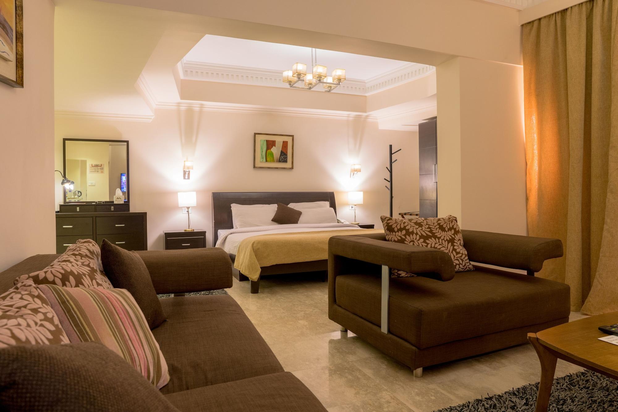 Hotel Royal Marshal ไคโร ภายนอก รูปภาพ