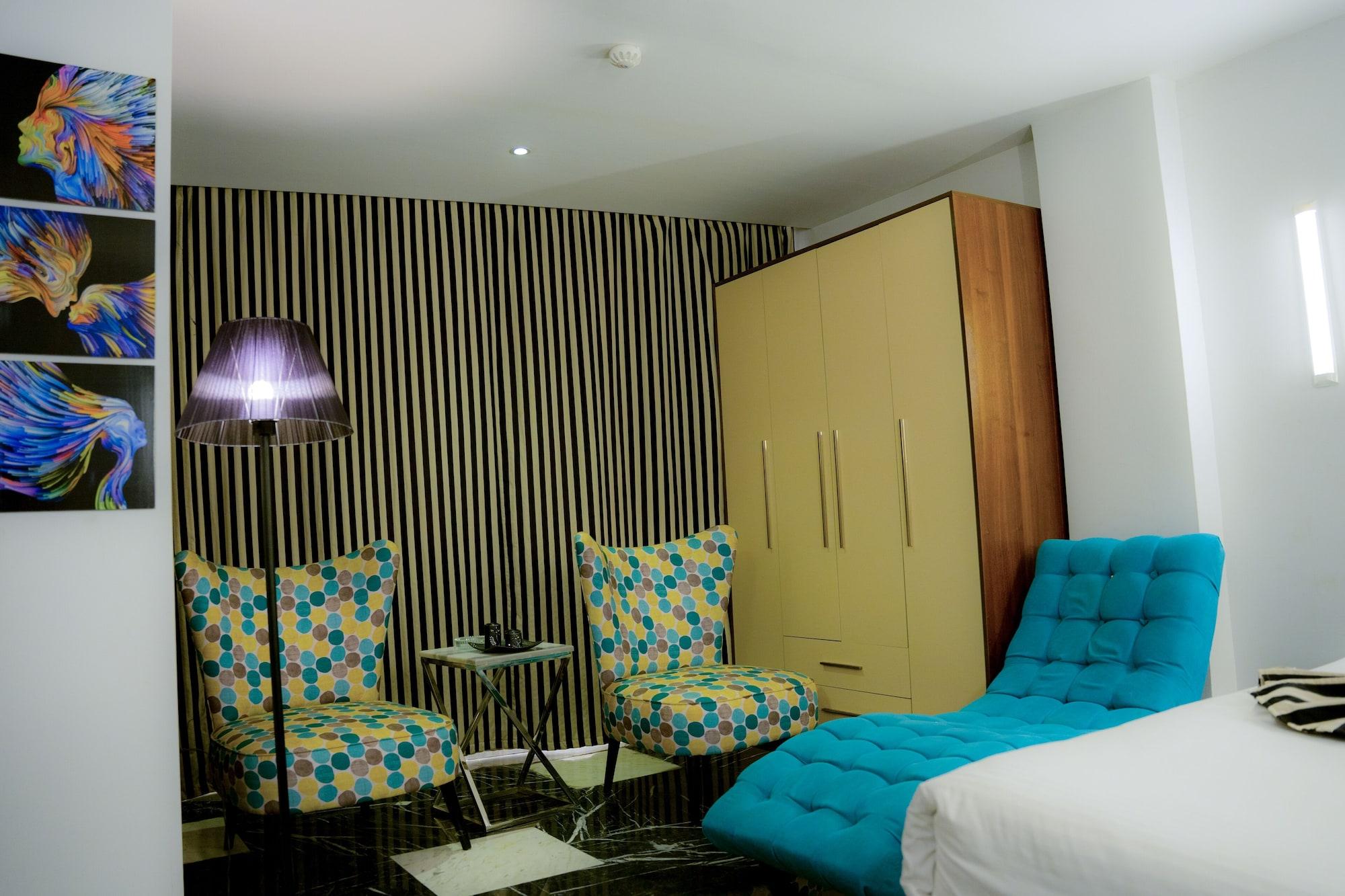 Hotel Royal Marshal ไคโร ภายนอก รูปภาพ