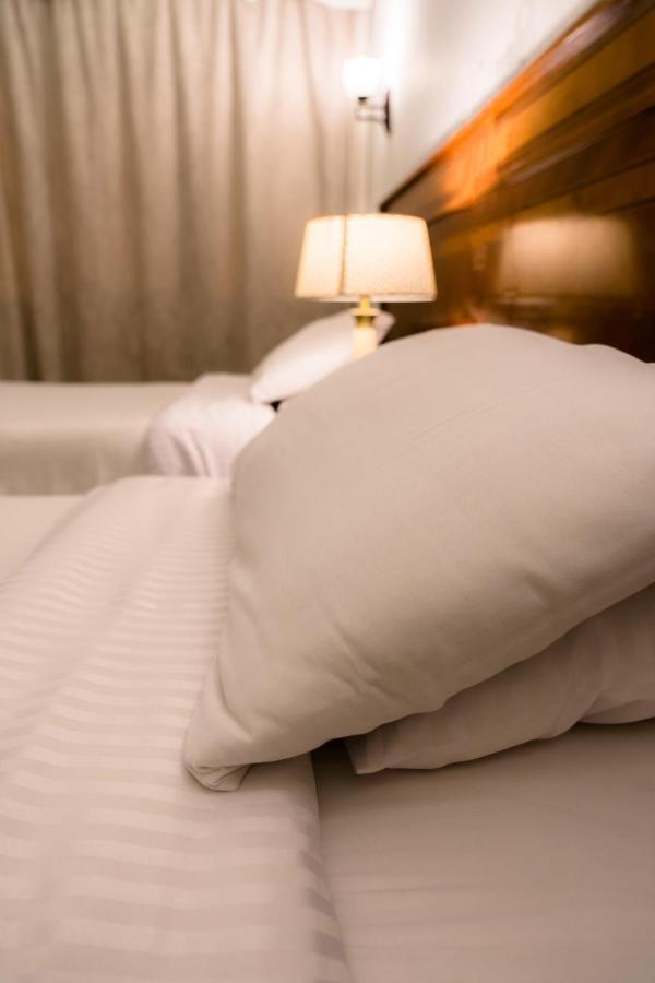 Hotel Royal Marshal ไคโร ภายนอก รูปภาพ
