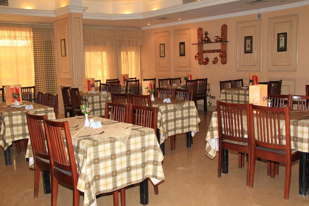 Hotel Royal Marshal ไคโร ภายนอก รูปภาพ