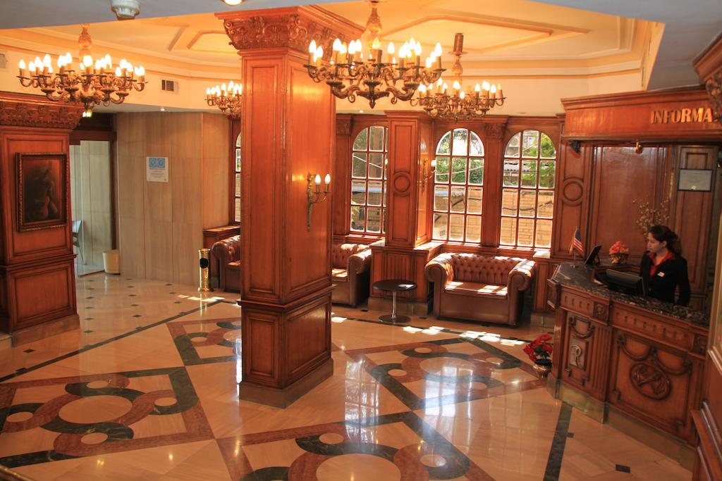 Hotel Royal Marshal ไคโร ภายใน รูปภาพ