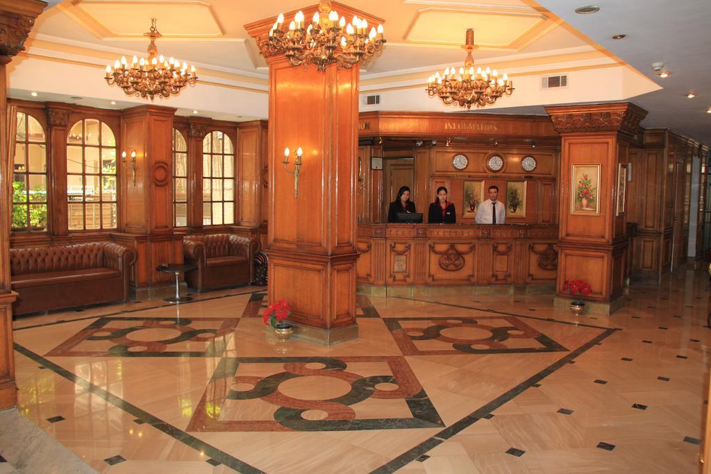 Hotel Royal Marshal ไคโร ภายใน รูปภาพ