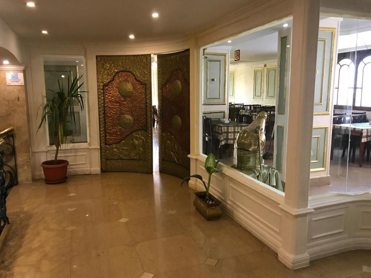 Hotel Royal Marshal ไคโร ภายนอก รูปภาพ